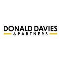 donald davies & partners logo image