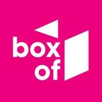 box of logo image