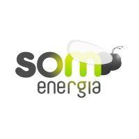 som energia logo image