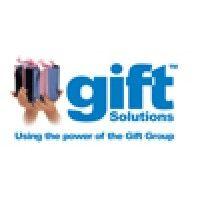 gifting solutions logo image