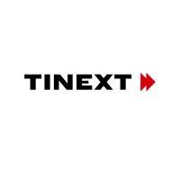 tinext logo image