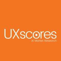 uxscores logo image