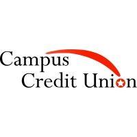 campus credit union logo image