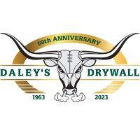 daley's drywall & taping