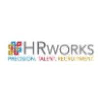 hrworks logo image