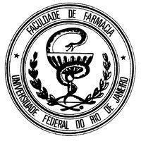 faculdade de farmácia - ufrj logo image