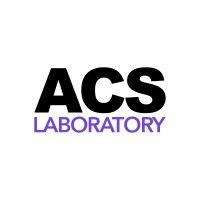 acs laboratory logo image