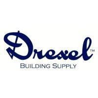 drexel building supply logo image