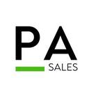 logo of Peter Ahn Sales