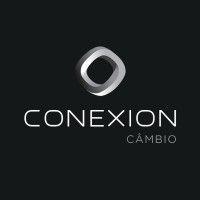 conexion câmbio logo image