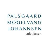 palsgaard møgelvang johannsen advokater logo image