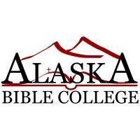 alaska bible college logo image