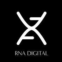 rna digital logo image