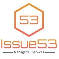 issue53 logo image