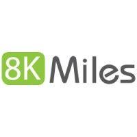 8k miles software services ltd logo image