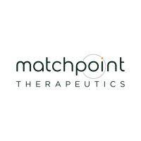 matchpoint therapeutics logo image