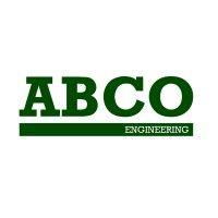 abco engineering logo image