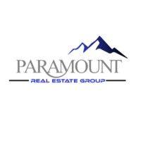 paramount real estate group logo image