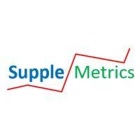 supplemetrics logo image