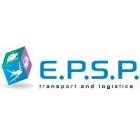 e.p.s.p. belgium logo image