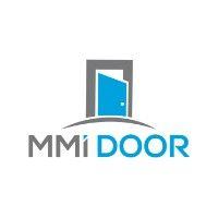 mmi door logo image