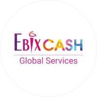 ebixcash global services logo image