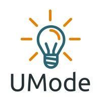 umode consulting logo image