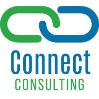 connect consulting logo image