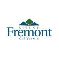 city of fremont logo image