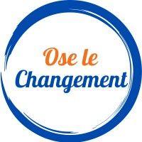 ose le changement logo image