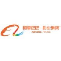 alibaba pictures group limited logo image