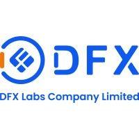 dfx labs company limited logo image