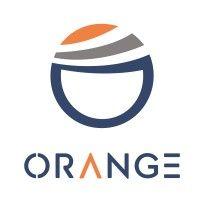 orange group logo image