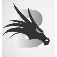 buffalo dragon logo image