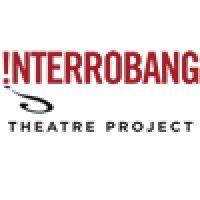 interrobang theatre project logo image