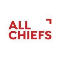 allchiefs logo image