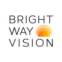 bright way vision logo image