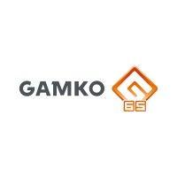 gamko logo image