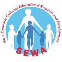 sewa logo image