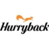 hurryback holdings, inc. logo image