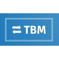 tbm distribution logo image