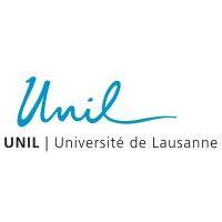 university of lausanne - unil