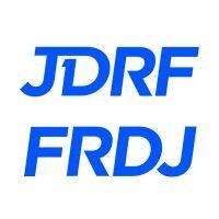 jdrf/frdj canada logo image