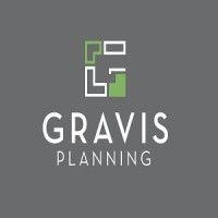 gravis planning logo image