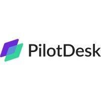 pilotdesk inc. logo image