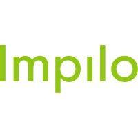 impilo logo image