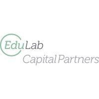 edulab capital partners logo image