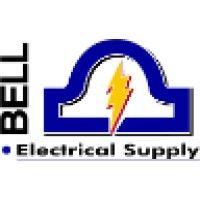 bell electrical supply logo image