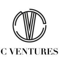 c ventures logo image