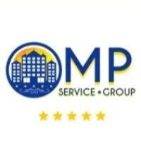 mp service group logo image